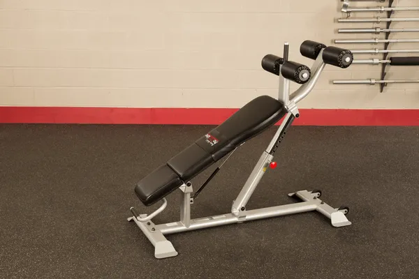 Body-Solid Pro ClubLine Ab Bench SAB500