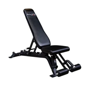 Body-Solid ProClub FID Adjustable Bench SFID425