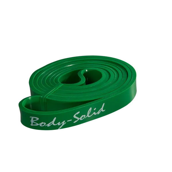 Body-Solid Resistance Bands