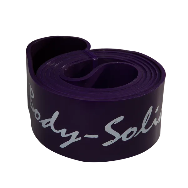 Body-Solid Resistance Bands