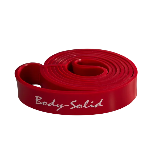 Body-Solid Resistance Bands