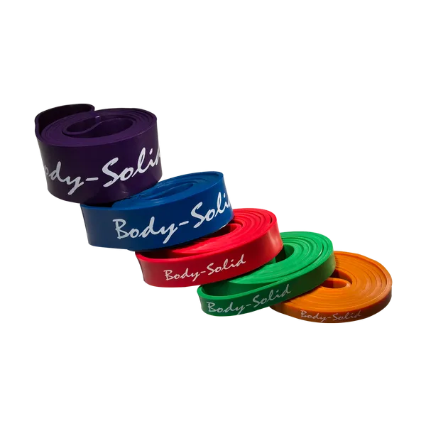 Body-Solid Resistance Bands