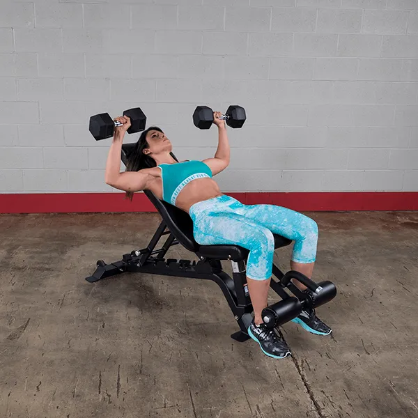 Body-Solid SFID425 Adjustable Bench