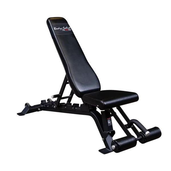 Body-Solid SFID425 Adjustable Bench