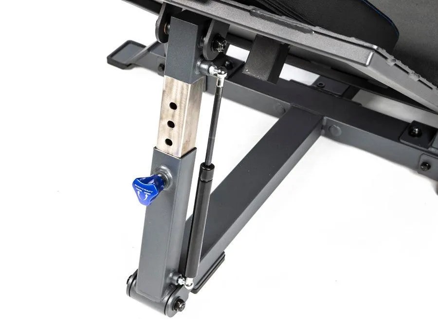 Bodycraft F760 Pro Linear Bearing Leg Press / Hack Squat