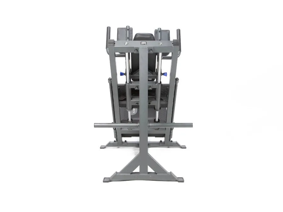 Bodycraft F760 Pro Linear Bearing Leg Press / Hack Squat