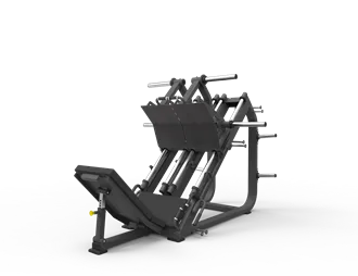 BodyKore Isolateral Leg Press