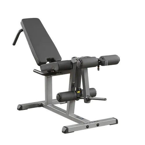 BodySolid Leg Curl / Leg Extension Station