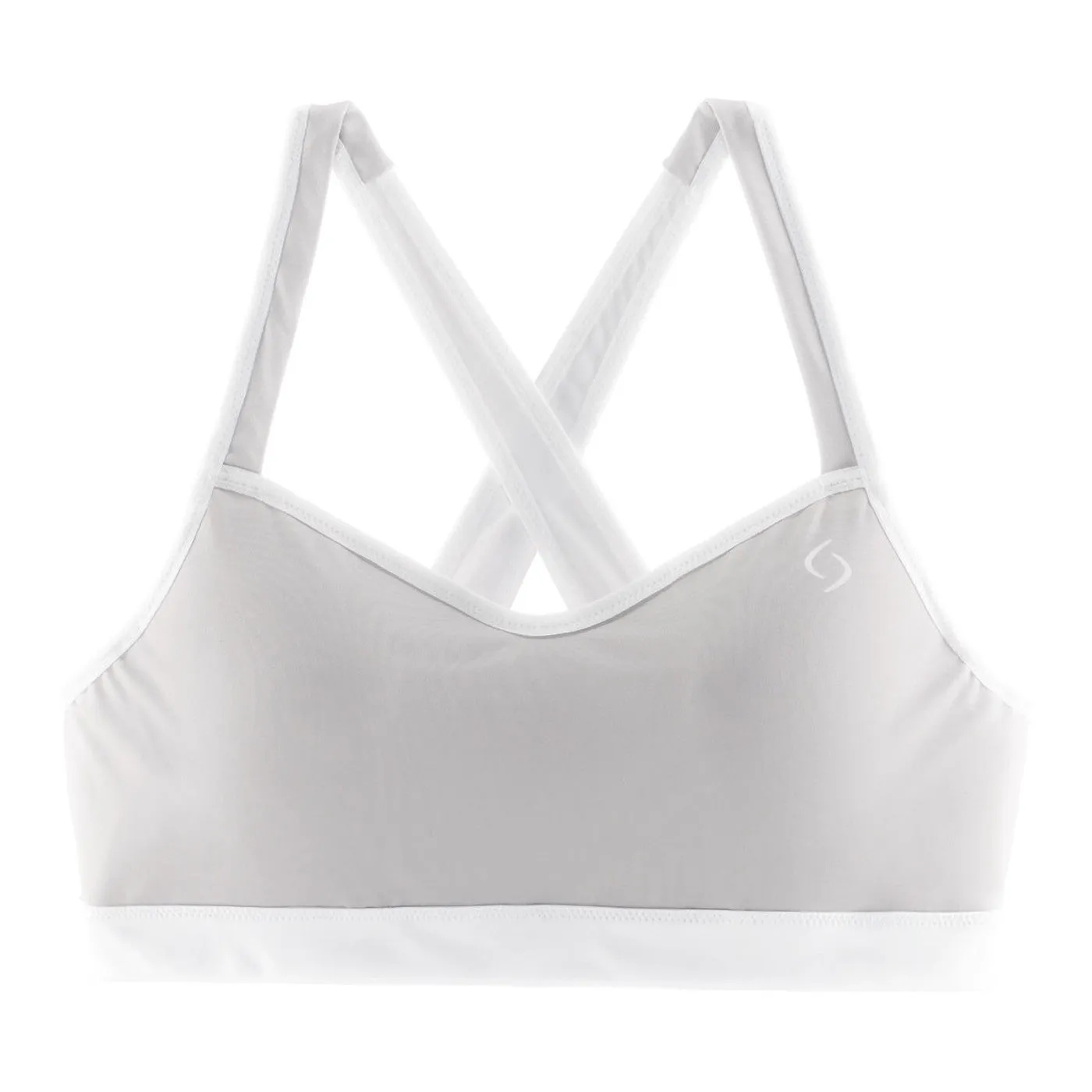 Brooks Women's Moving Comfort UpRise Crossback Sports Bra