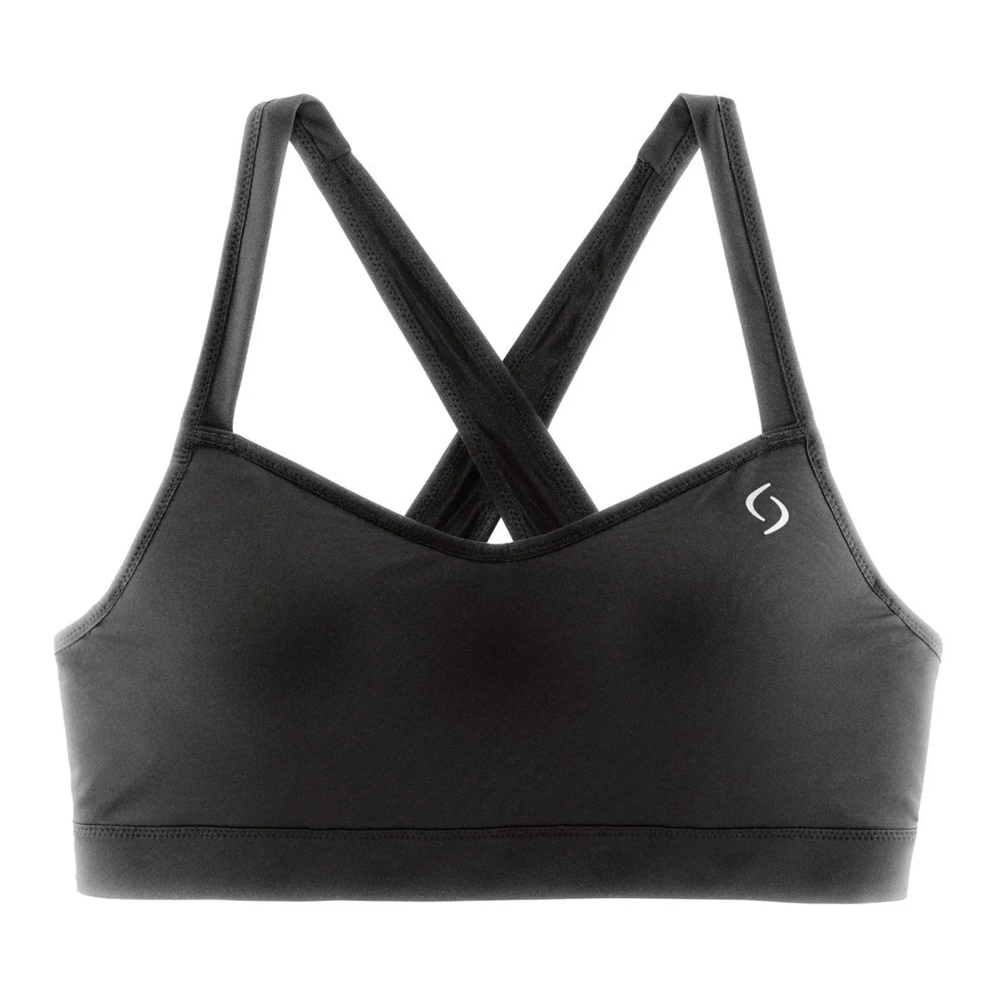 Brooks Women's Moving Comfort UpRise Crossback Sports Bra