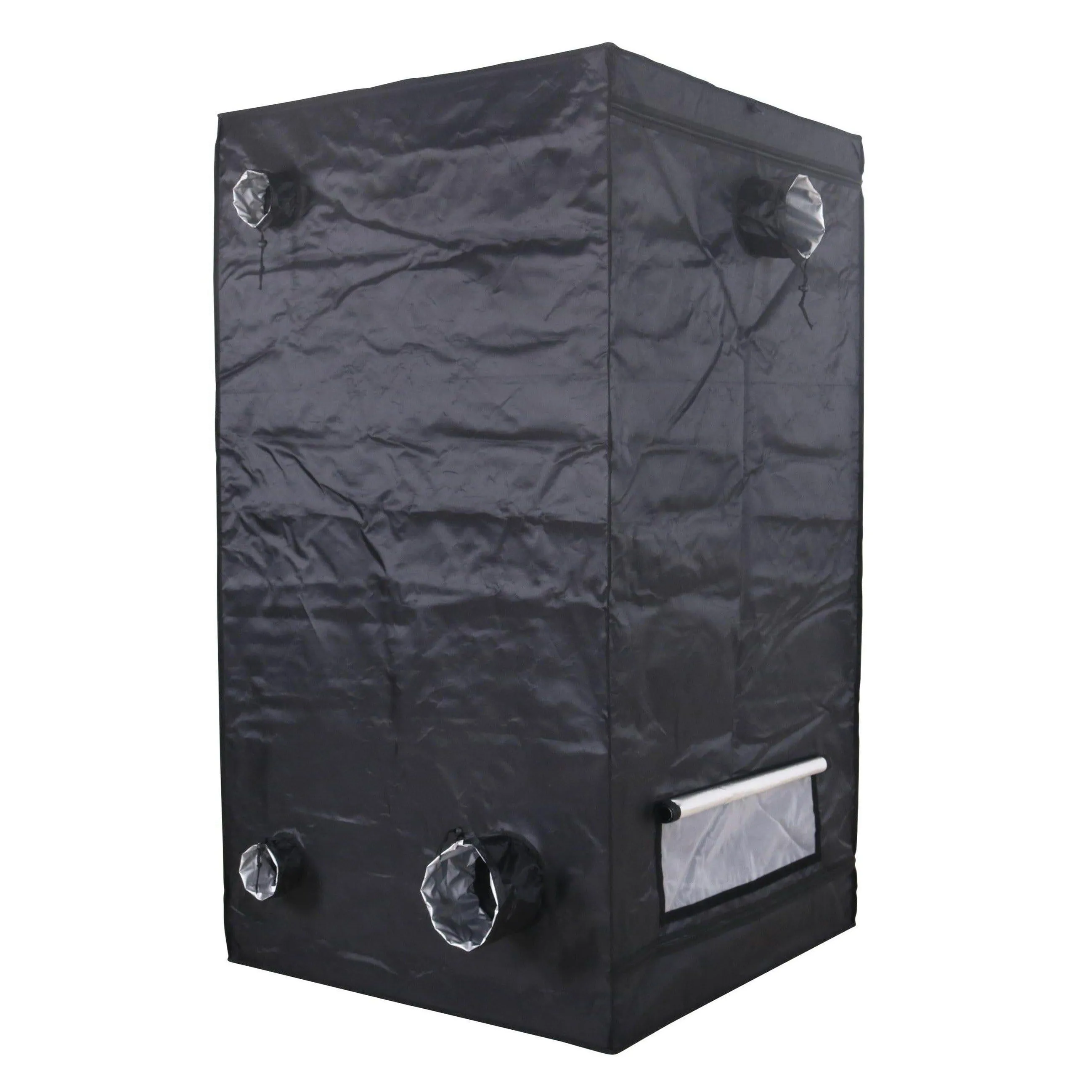 Bud Box Pro Tent Silver - 100 x 100 x 180cm