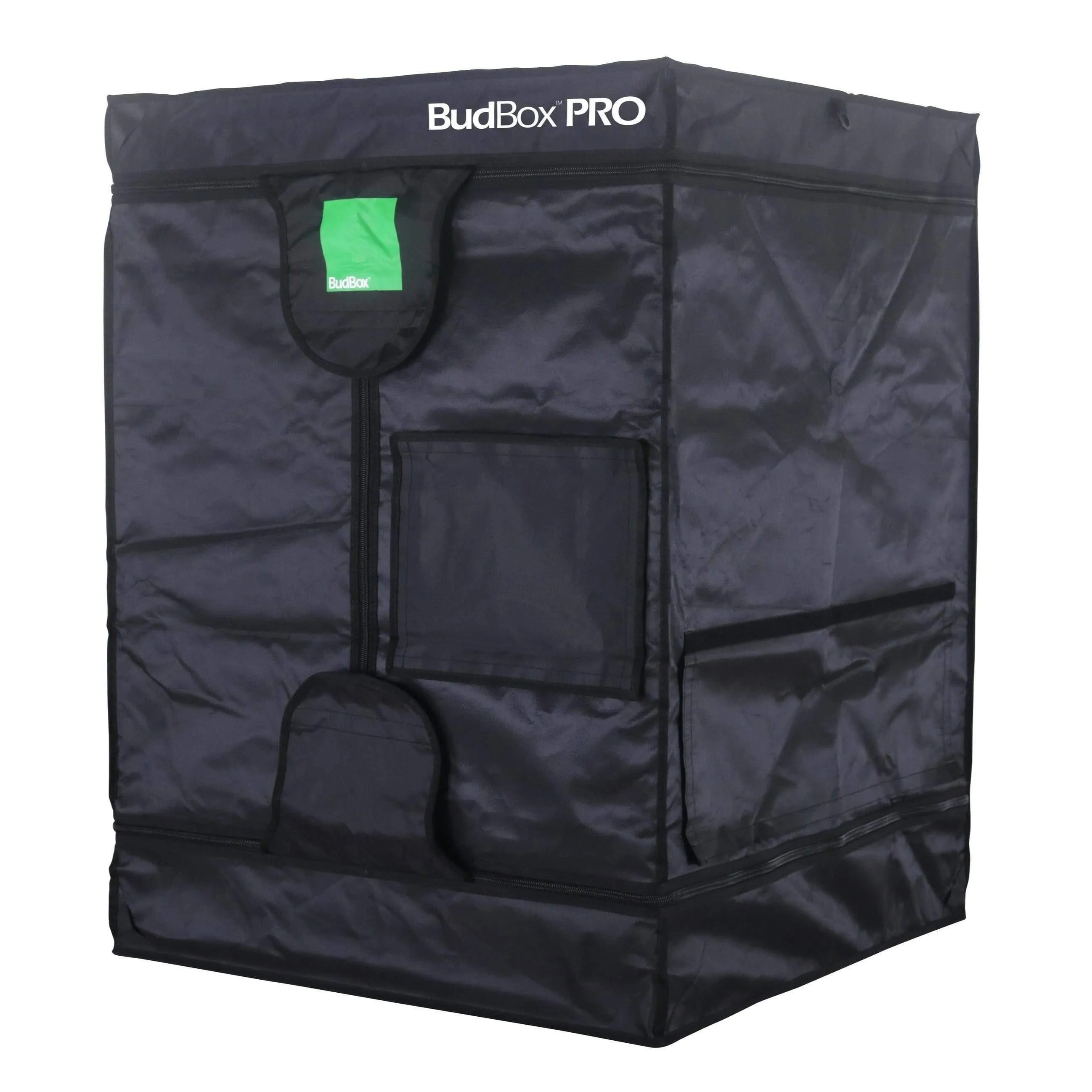 Bud Box Pro Tent Silver  - 75 x 75 x 100cm