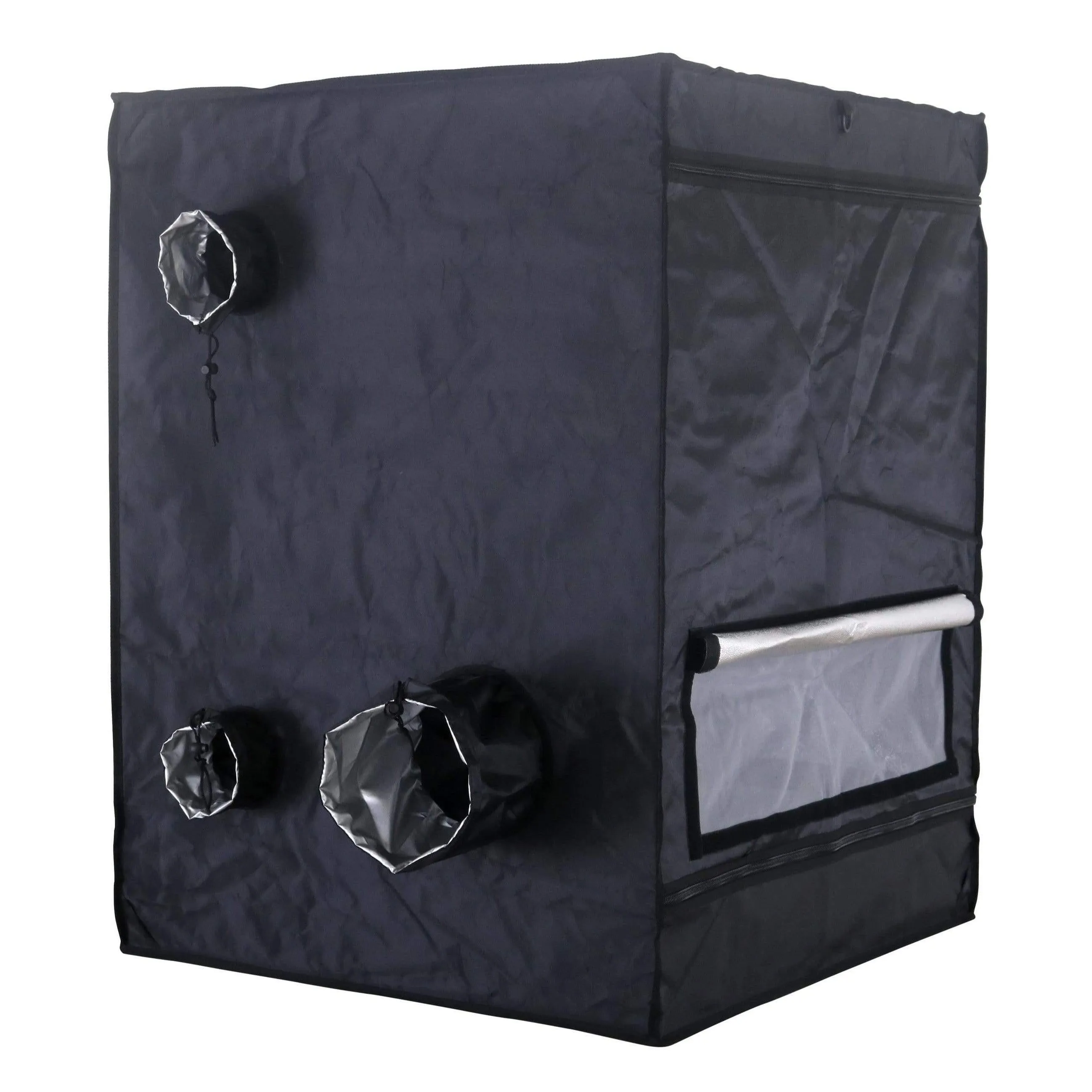 Bud Box Pro Tent Silver  - 75 x 75 x 100cm