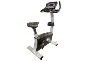 California Fitness UB30 Upright Exercise Bike (DEMO)