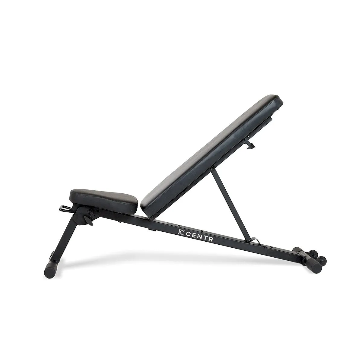 Centr Folding Adjustable Bench