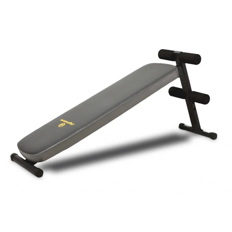 CLEARANCE: MARCY MJD12 AB SIT UP SLANT BOARD