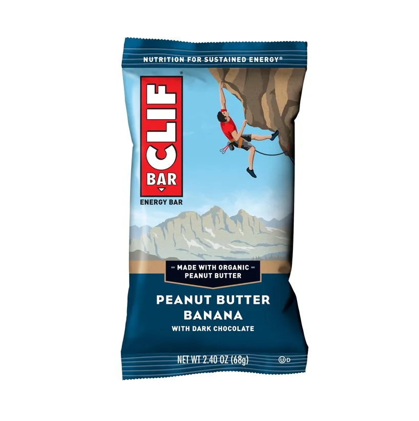 Clif Bar