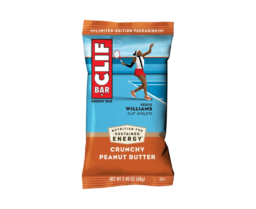 Clif Bar