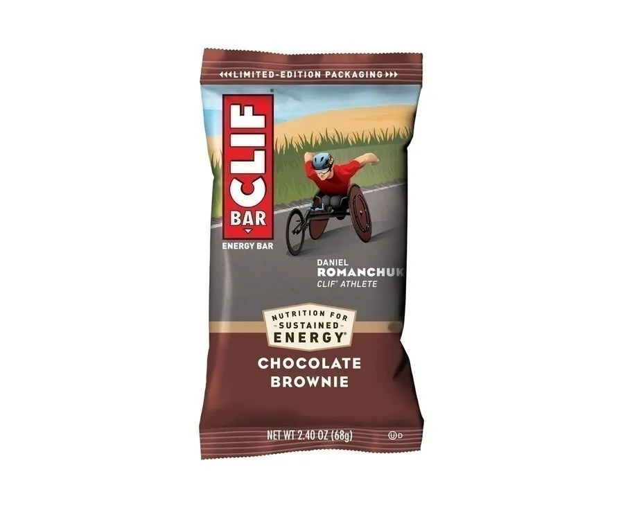 Clif Bar