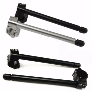 Clip-on Bars 31-50mm