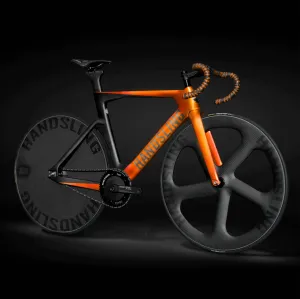 Configure your Handsling Track Bike