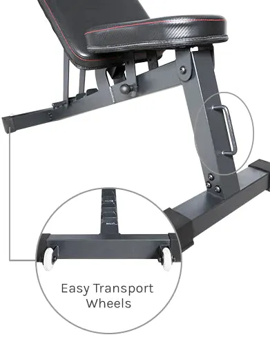 CORTEX BN-6 Standalone Bench