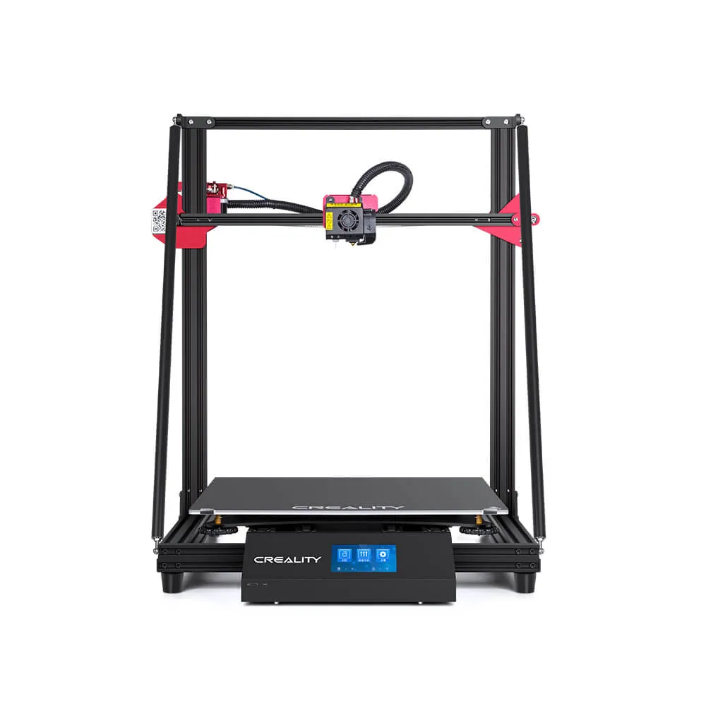 CR-10 MAX 3D Printer