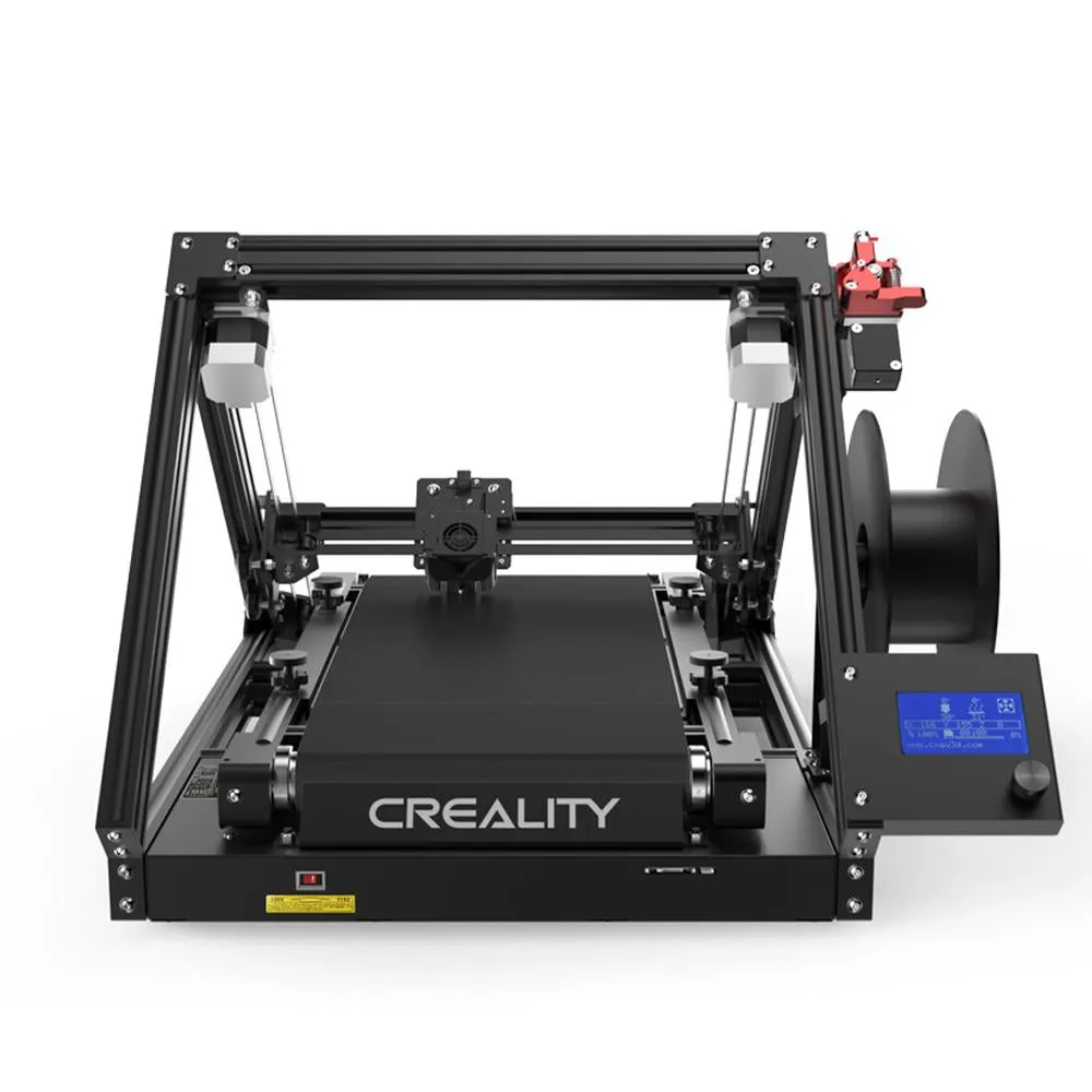 CR-30 SUPER Belt 3D Printer