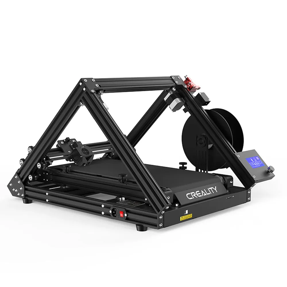 CR-30 SUPER Belt 3D Printer