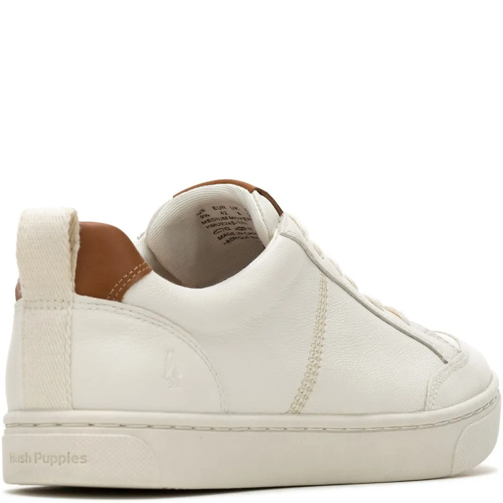 Cream The Good Low-Top Shoes