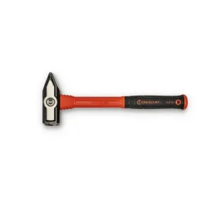 Crescent 2-1/2lb Fiberglass Blacksmith Hammer