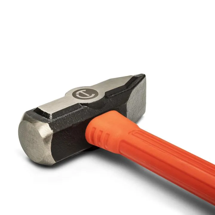 Crescent 2-1/2lb Fiberglass Blacksmith Hammer