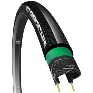 Cs Tire 700X23C Conquistare C1761 Wire 27Tpi Conquistare Cst Tires  700C