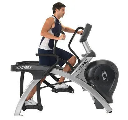 Cybex 750AT Total Body Arc Trainer - Certified Pre-Owned