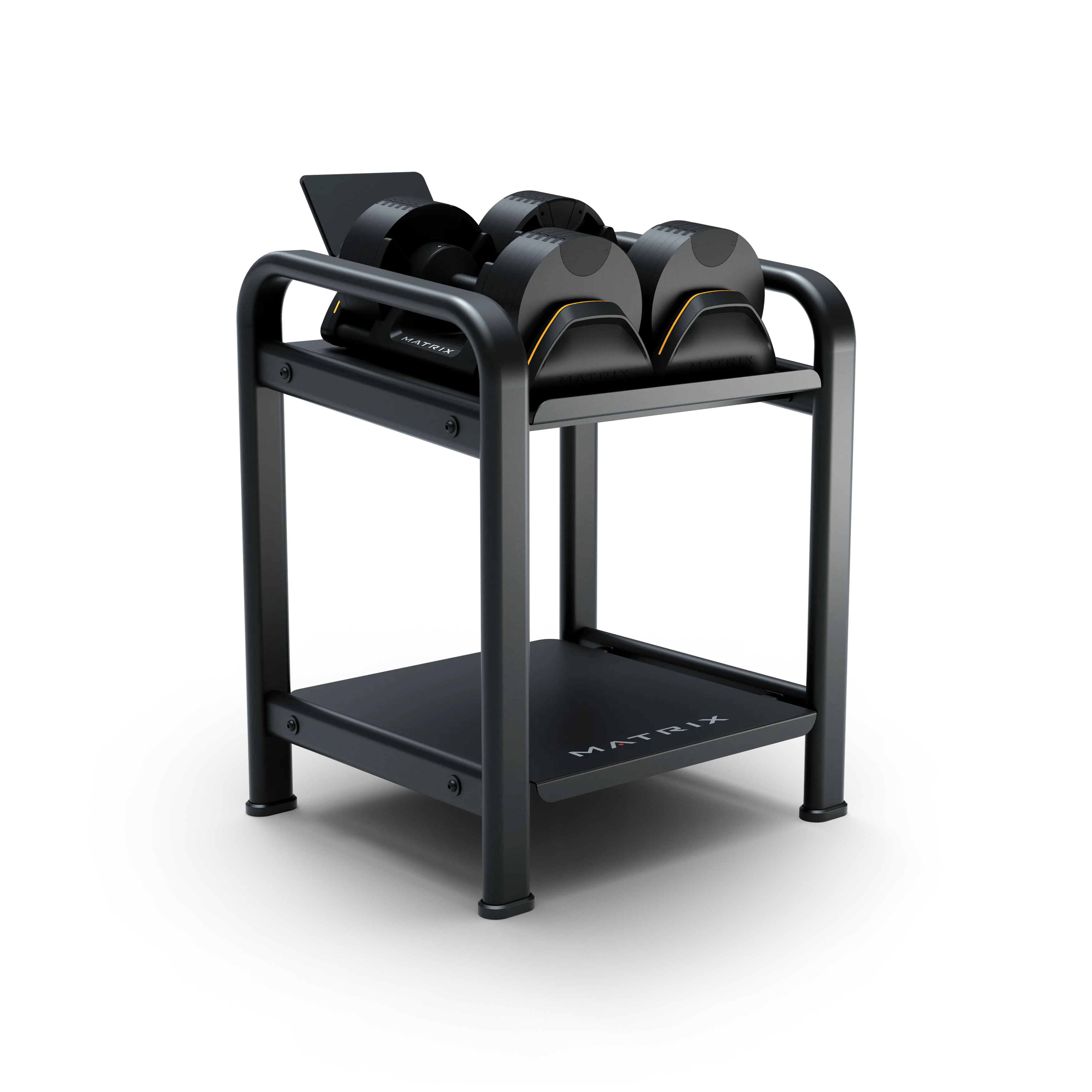 DBSR Dumbbell Storage Rack