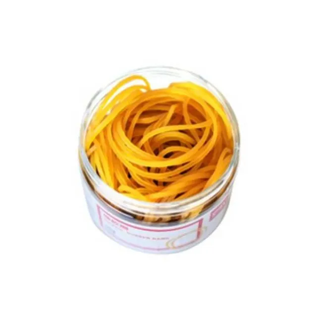 Deli Rubber Bands 70mm (100 grams)