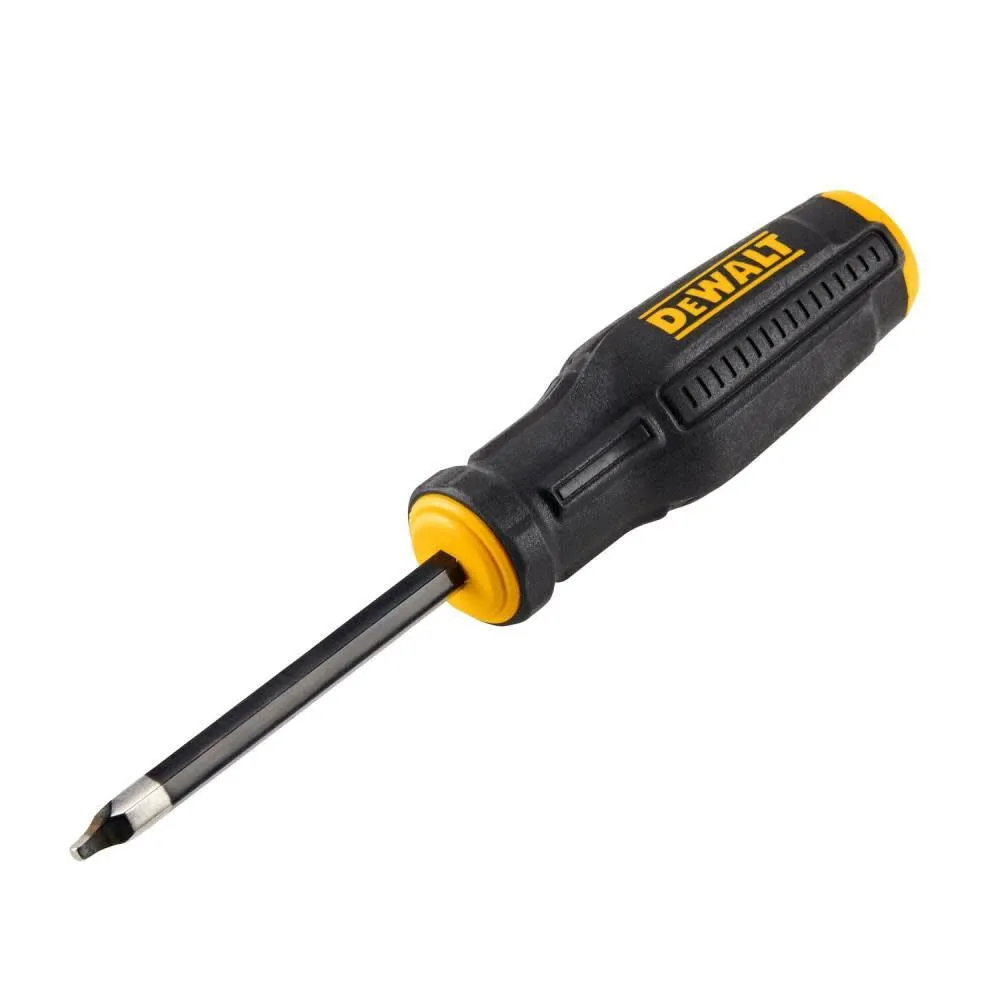 DeWalt DWHT65010 ToughSeries SQ1 Screwdriver