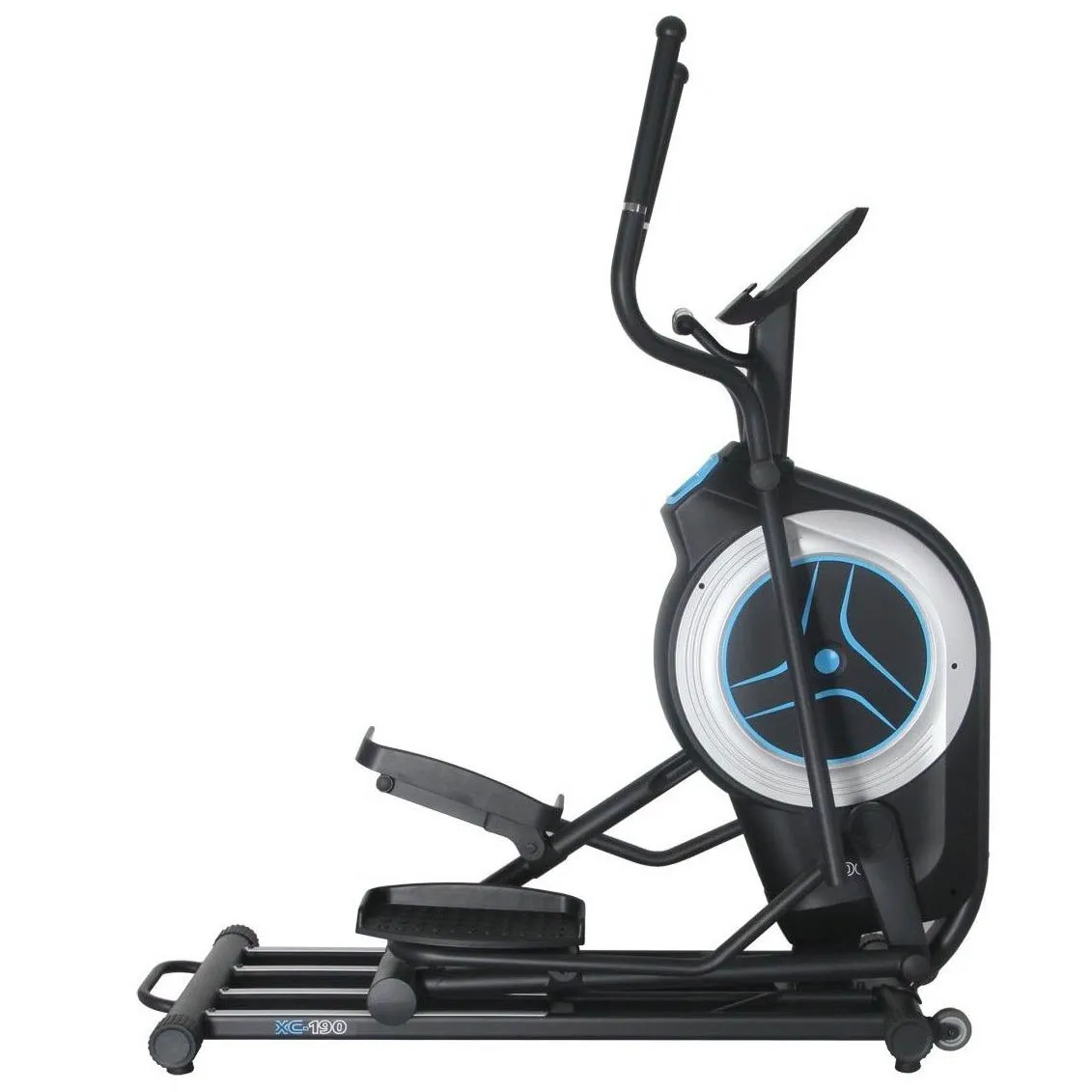 DKN XC-190 Elliptical Cross Trainer