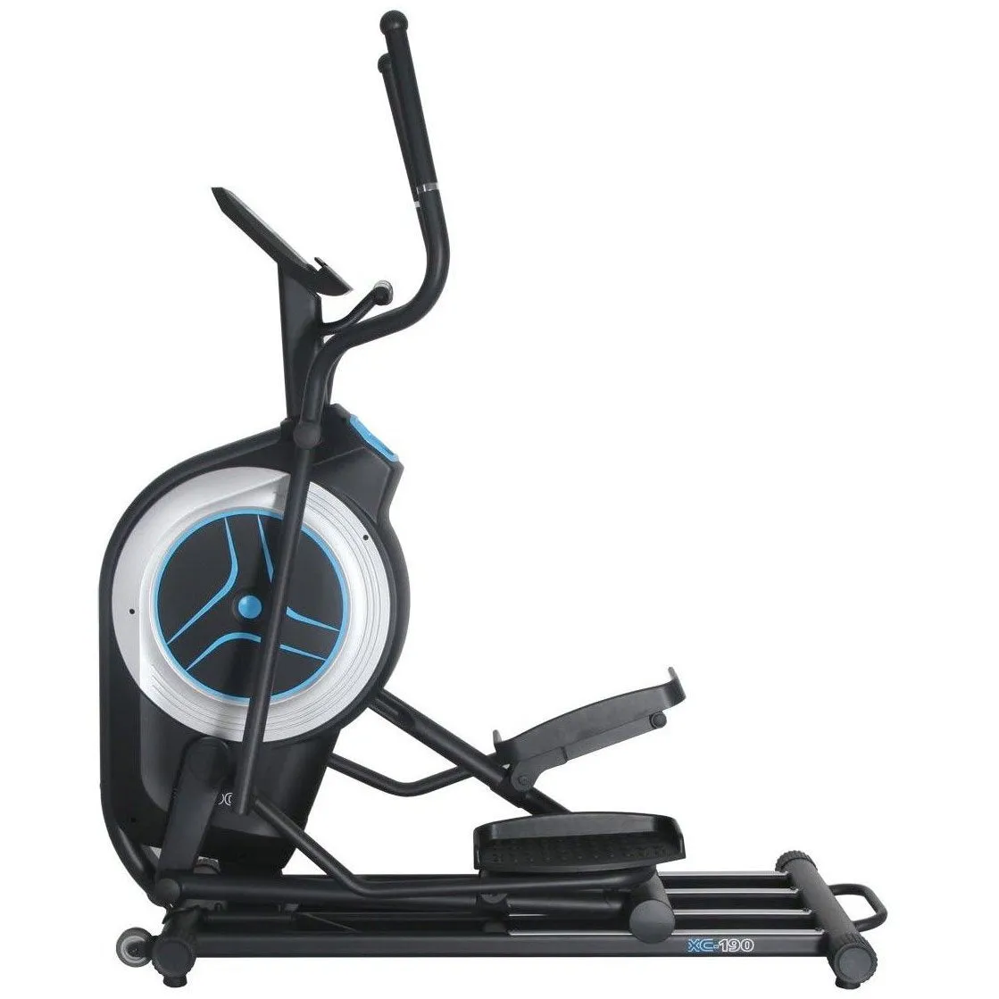 DKN XC-190 Elliptical Cross Trainer