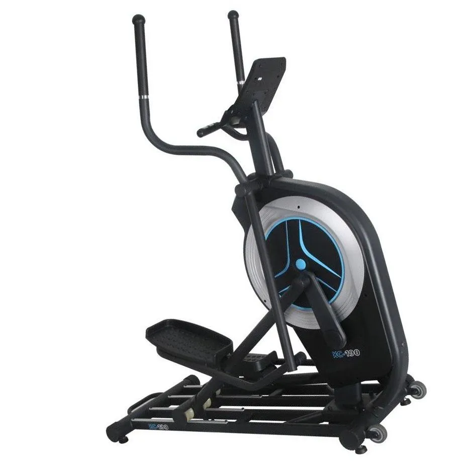 DKN XC-190 Elliptical Cross Trainer