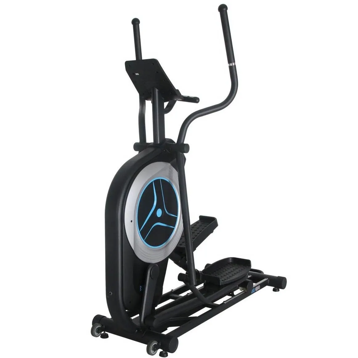 DKN XC-190 Elliptical Cross Trainer