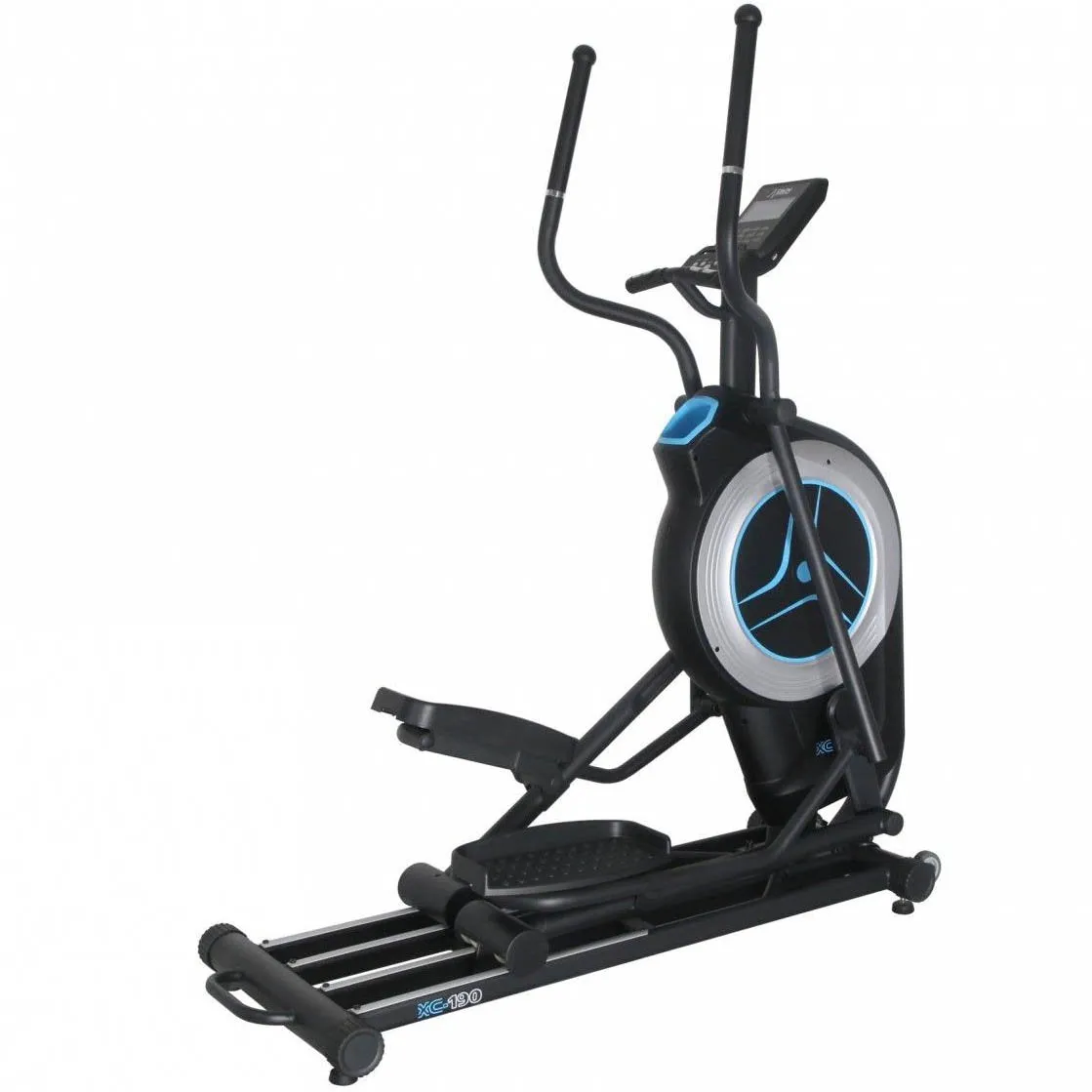 DKN XC-190 Elliptical Cross Trainer