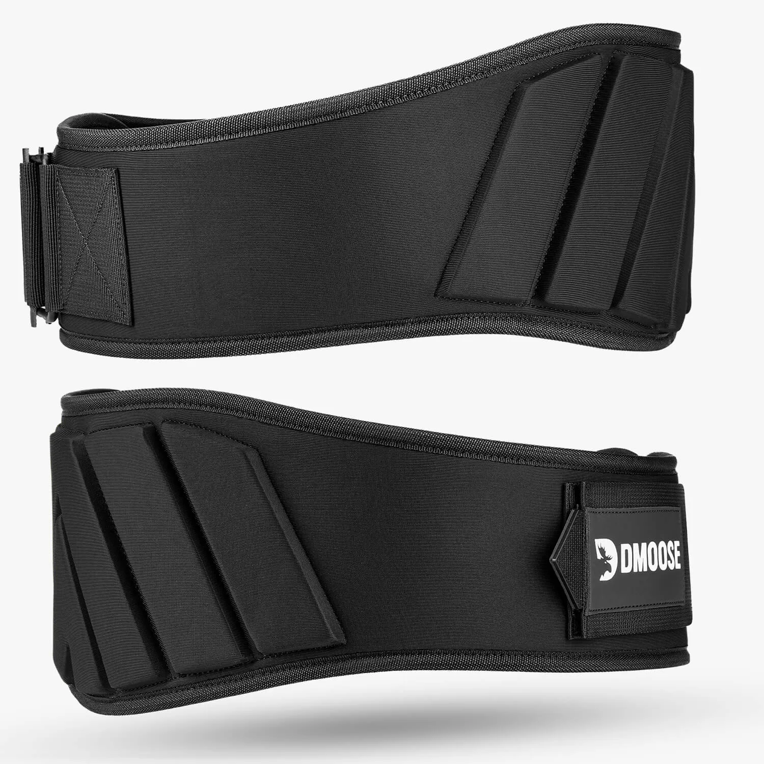 DMoose Neoprene Weightlifting Belt