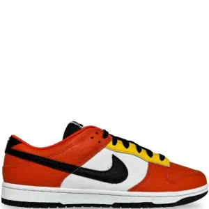 Dunk Low By You Orange