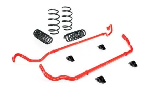 Eibach 2020  Toyota Supra A90 Pro-Plus Suspension Kit (eibE43-82-089-01-22)