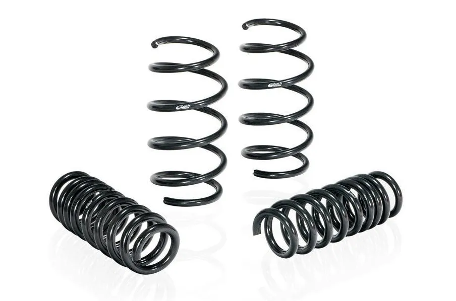 Eibach 2020  Toyota Supra A90 Pro-Plus Suspension Kit (eibE43-82-089-01-22)