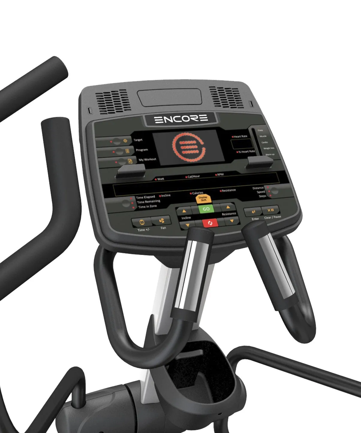 Encore Commercial Elliptical Trainer