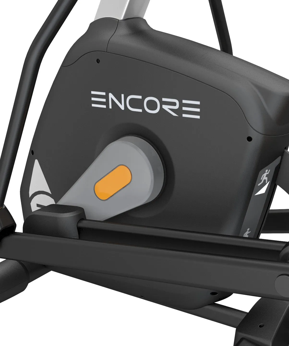 Encore Commercial Elliptical Trainer