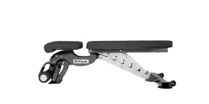 ExCore Fitness™ Commercial Grade Weight Bench