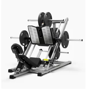 Exigo 45 Degree Leg Press